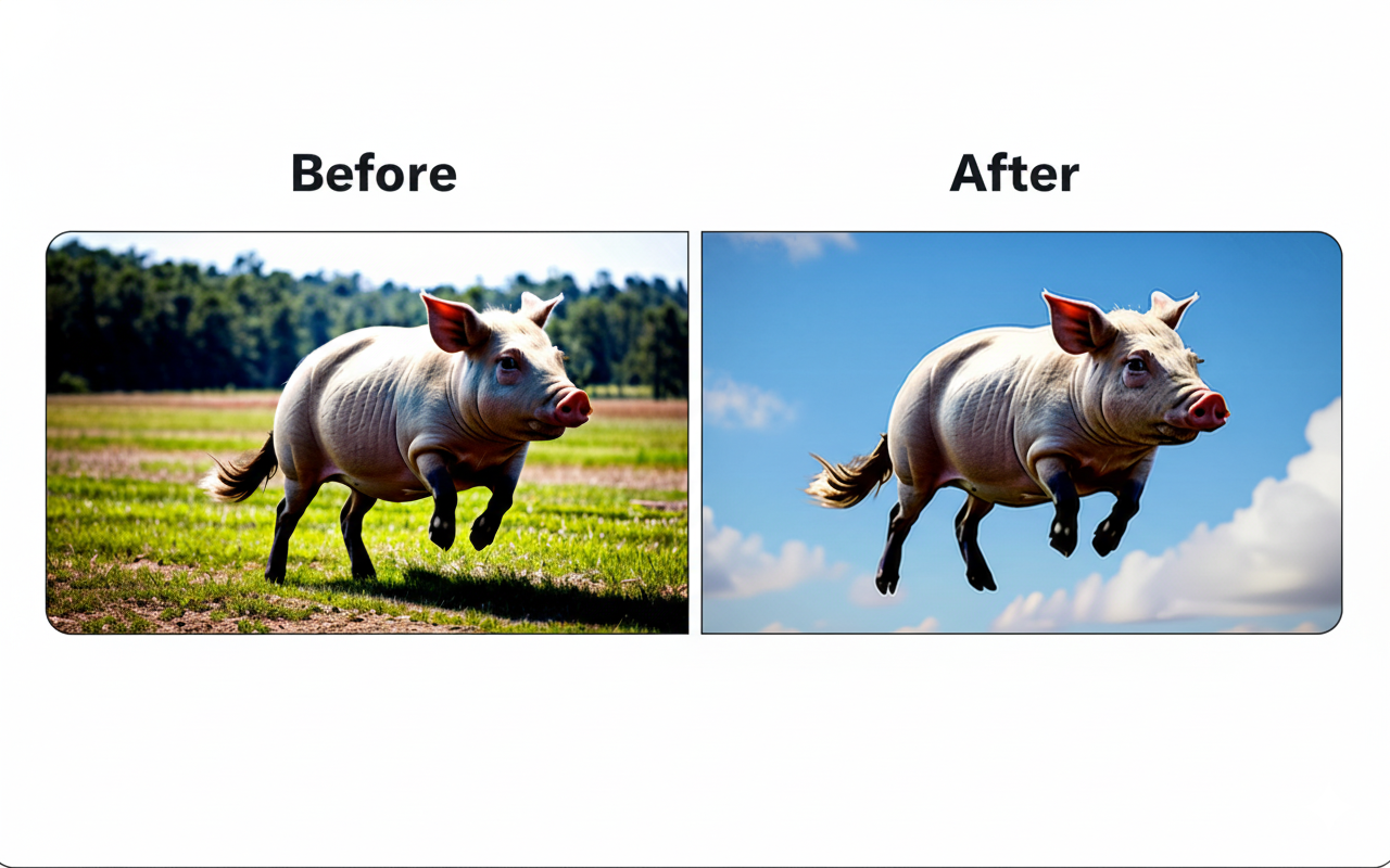 Image Generation & Editing
