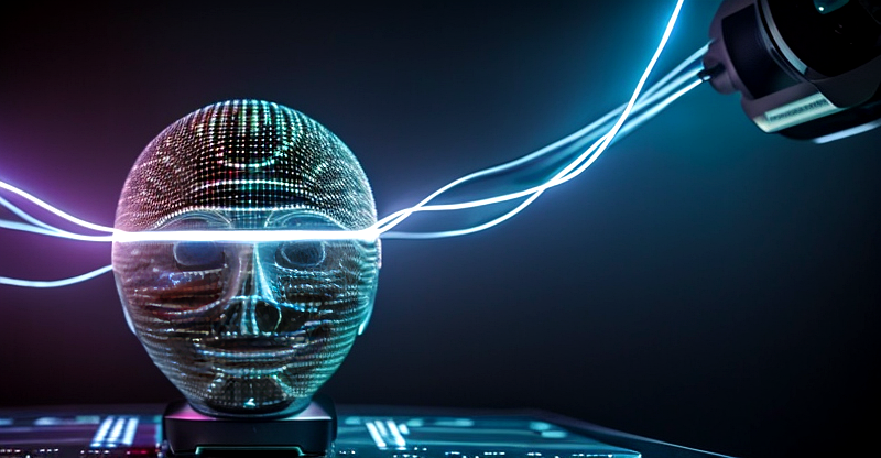 Read more about the article Maximizing Business Potential: How to Fully Leverage AI