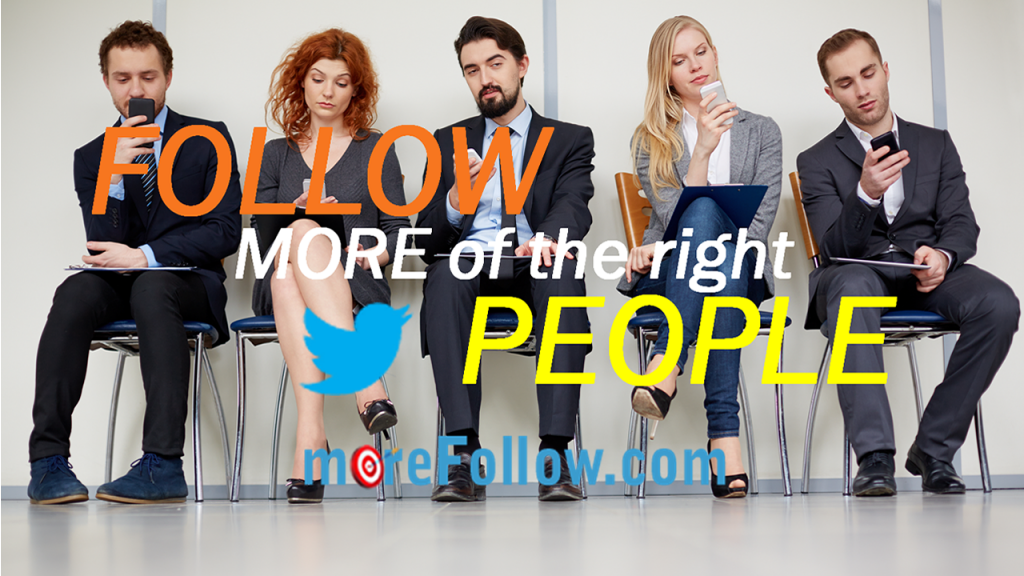 follow-the-right-people