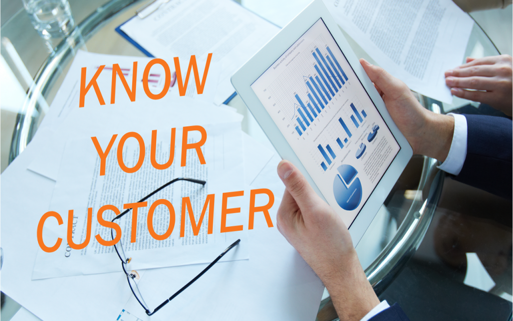 know-your-customer